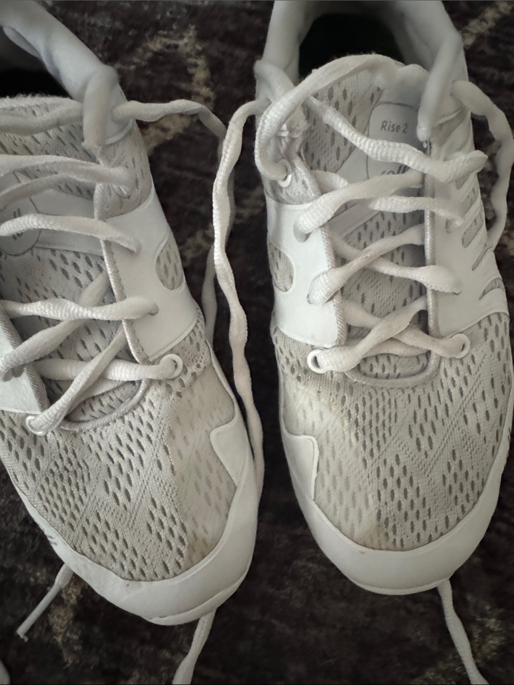Varsity Rise 2 Comp Cheer Shoes - Picture 4 of 5